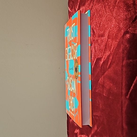 Trust Exercise - Picture 6 of 10